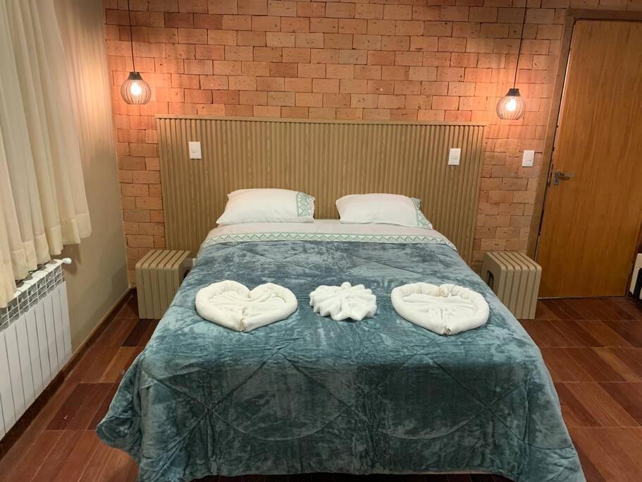 Campos do Jordão Casa Joy Campos 빌라 외부 사진